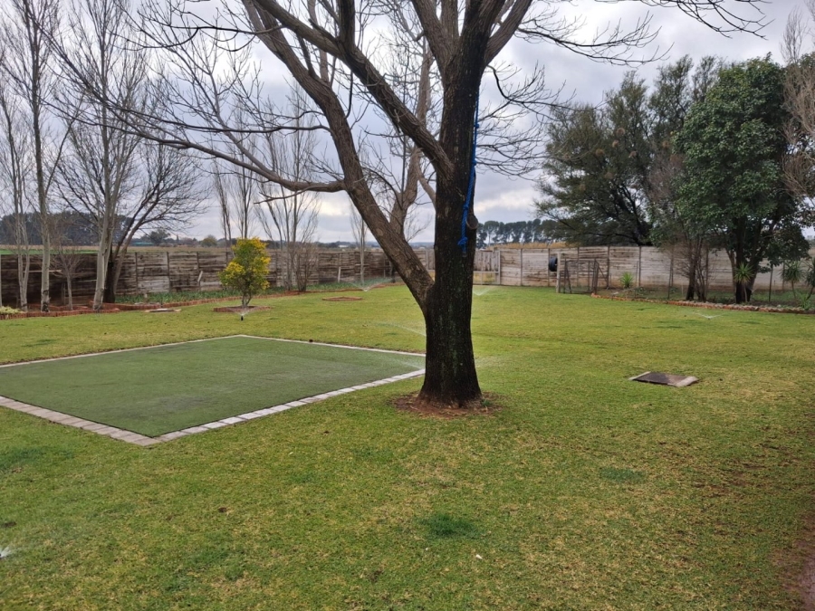 Commercial Property for Sale in Bloemdal Free State